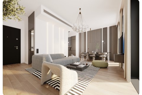 Chalet de 2 dormitorios en Chalong, Tailandia № 165281 - foto 4