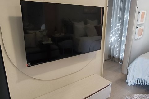 Condominio de 1 dormitorio en Lat Phrao, Bangkok, Tailandia № 203564 - foto 4