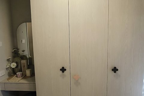 Condominio de 1 dormitorio en Lat Phrao, Bangkok, Tailandia № 203564 - foto 5