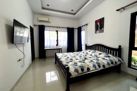 Casa de 3 dormitorios en Bang Lamung, Tailandia № 44889 - foto 13
