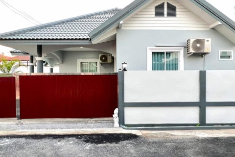 Casa de 3 dormitorios en Pattaya, Tailandia № 46489 - foto 5
