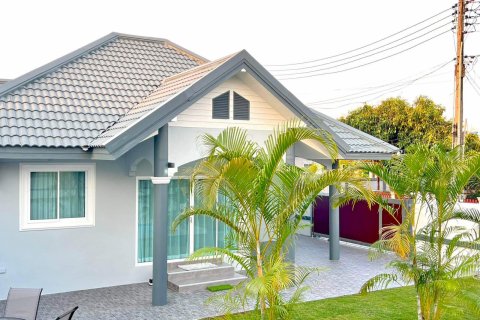 Casa de 3 dormitorios en Pattaya, Tailandia № 46489 - foto 6