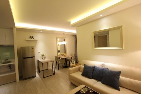 Estudio en el condominio en Ko Samui, Tailandia № 149077