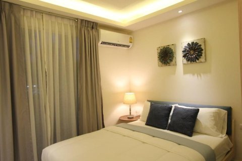 Estudio en el condominio en Ko Samui, Tailandia № 149077 - foto 2