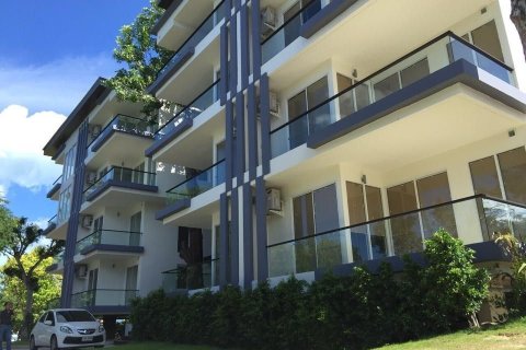 Estudio en el condominio en Ko Samui, Tailandia № 149077 - foto 6