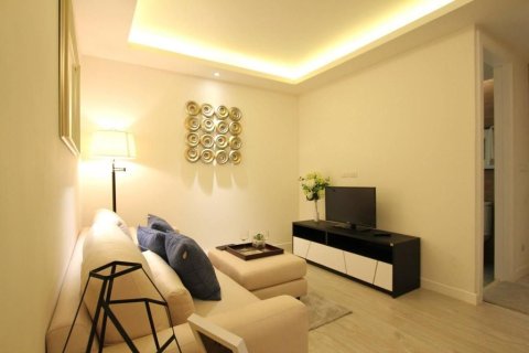 Estudio en el condominio en Ko Samui, Tailandia № 149077 - foto 3