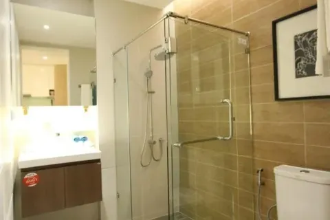 Estudio en el condominio en Ko Samui, Tailandia № 149077 - foto 5