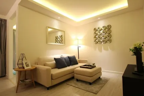 Estudio en el condominio en Ko Samui, Tailandia № 149077 - foto 4