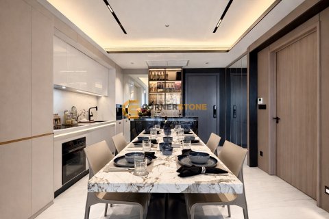 Estudio en el condominio en Jomtien Beach, Pattaya, Tailandia № 233562 - foto 2