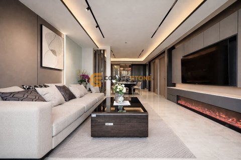 Studio in the Condo auf Jomtien Beach, Pattaya, Thailand  № 233562