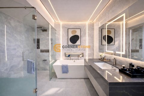 Estudio en el condominio en Jomtien Beach, Pattaya, Tailandia № 233562 - foto 8
