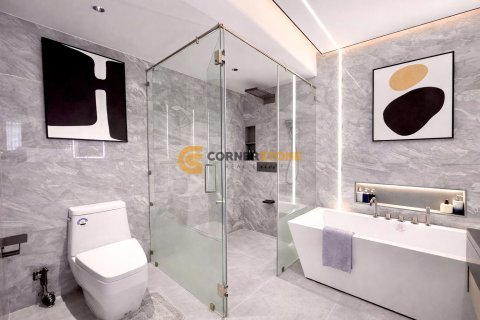Estudio en el condominio en Jomtien Beach, Pattaya, Tailandia № 233562 - foto 9