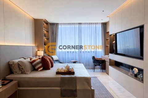 Estudio en el condominio en Jomtien Beach, Pattaya, Tailandia № 233562 - foto 3