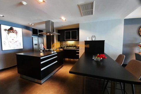 Studio in the Condo auf Jomtien Beach, Pattaya, Thailand № 233566 - Foto 12