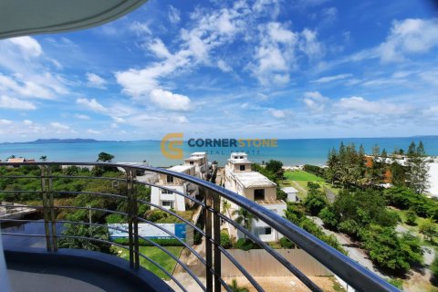 Studio in the Condo auf Jomtien Beach, Pattaya, Thailand № 233566 - Foto 30