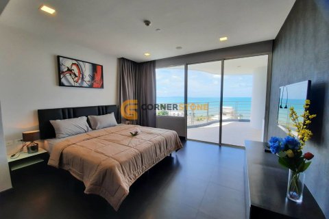 Studio in the Condo auf Jomtien Beach, Pattaya, Thailand № 233566 - Foto 13