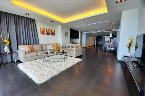 Studio in the Condo auf Jomtien Beach, Pattaya, Thailand № 233566 - Foto 20