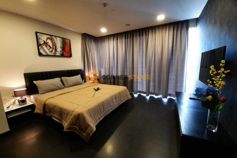 Studio in the Condo auf Jomtien Beach, Pattaya, Thailand № 233566 - Foto 26