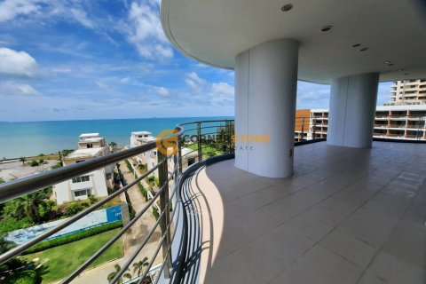 Studio in the Condo auf Jomtien Beach, Pattaya, Thailand № 233566 - Foto 21