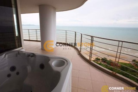 Studio in the Condo auf Jomtien Beach, Pattaya, Thailand № 233566 - Foto 5