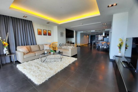 Studio in the Condo auf Jomtien Beach, Pattaya, Thailand № 233566 - Foto 29