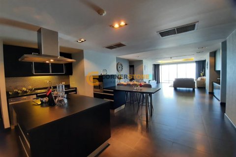 Studio in the Condo auf Jomtien Beach, Pattaya, Thailand № 233566 - Foto 15