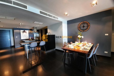 Studio in the Condo auf Jomtien Beach, Pattaya, Thailand № 233566 - Foto 19