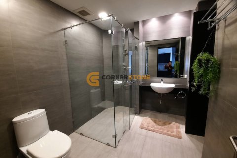 Studio in the Condo auf Jomtien Beach, Pattaya, Thailand № 233566 - Foto 25