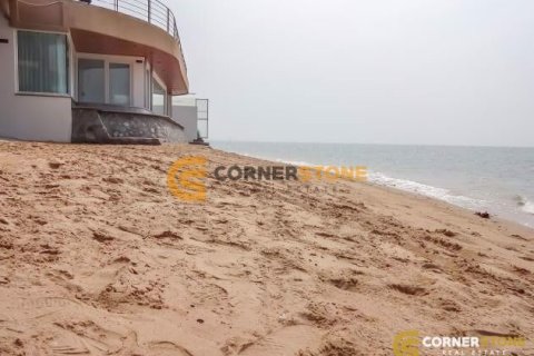 Studio in the Condo auf Jomtien Beach, Pattaya, Thailand № 233566 - Foto 7