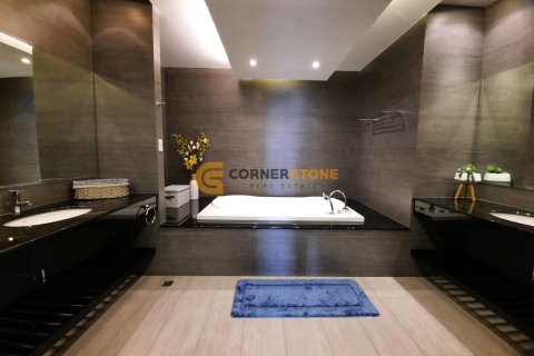 Studio in the Condo auf Jomtien Beach, Pattaya, Thailand № 233566 - Foto 18