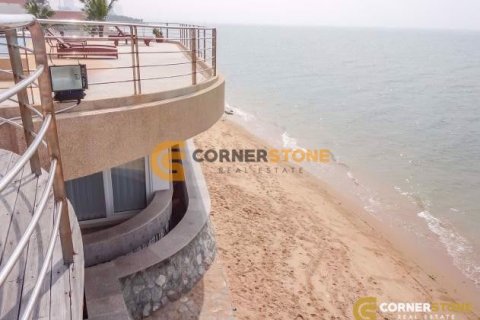 Studio in the Condo auf Jomtien Beach, Pattaya, Thailand № 233566 - Foto 8