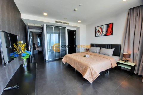 Studio in the Condo auf Jomtien Beach, Pattaya, Thailand № 233566 - Foto 28
