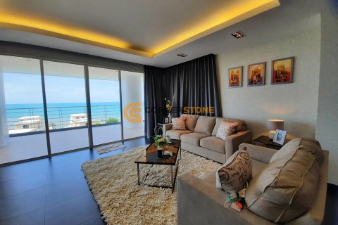 Studio in the Condo auf Jomtien Beach, Pattaya, Thailand № 233566 - Foto 16