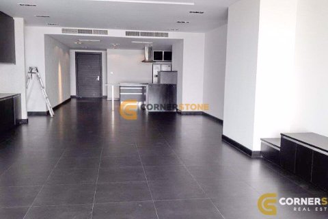 Studio in the Condo auf Jomtien Beach, Pattaya, Thailand № 233566 - Foto 3