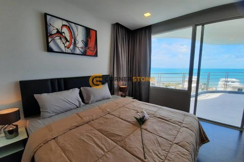 Studio in the Condo auf Jomtien Beach, Pattaya, Thailand № 233566 - Foto 27