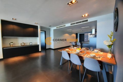 Studio in the Condo auf Jomtien Beach, Pattaya, Thailand № 233566 - Foto 17