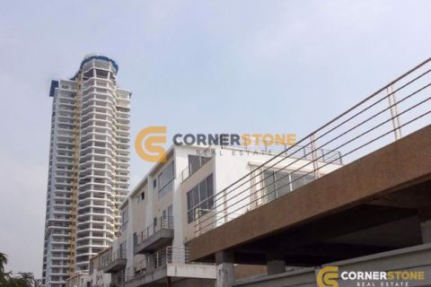 Studio in the Condo auf Jomtien Beach, Pattaya, Thailand № 233566 - Foto 9