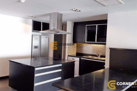 Studio in the Condo auf Jomtien Beach, Pattaya, Thailand № 233566 - Foto 2