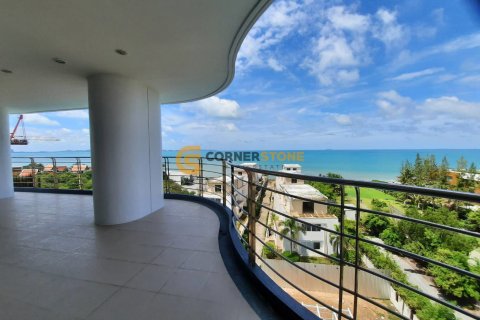 Studio in the Condo auf Jomtien Beach, Pattaya, Thailand № 233566 - Foto 14