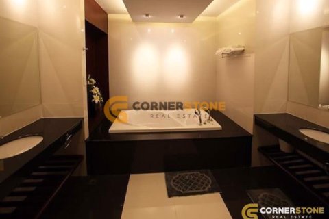 Studio in the Condo auf Jomtien Beach, Pattaya, Thailand № 233566 - Foto 6
