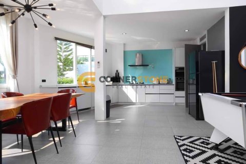 Estudio en Bang Lamung, Tailandia № 233564 - foto 14