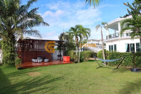Estudio en Bang Lamung, Tailandia № 233564 - foto 2