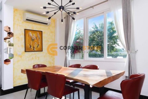 Estudio en Bang Lamung, Tailandia № 233564 - foto 16