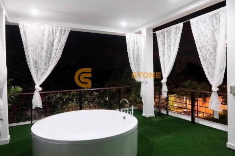 Estudio en Bang Lamung, Tailandia № 233564 - foto 7