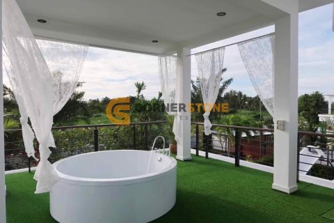 Estudio en Bang Lamung, Tailandia № 233564 - foto 6