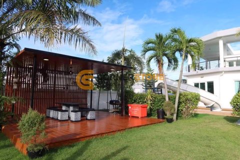 Estudio en Bang Lamung, Tailandia № 233564 - foto 3