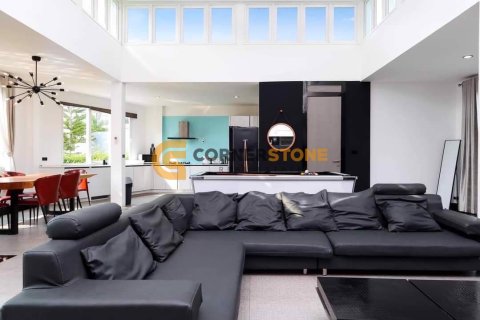 Estudio en Bang Lamung, Tailandia № 233564 - foto 9