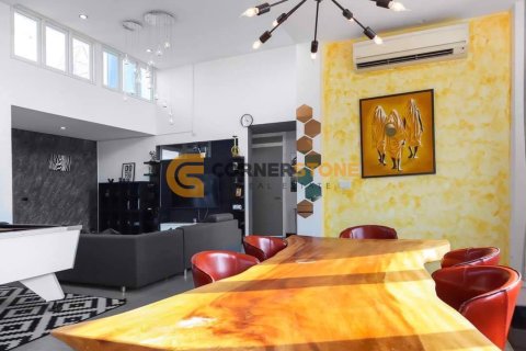 Estudio en Bang Lamung, Tailandia № 233564 - foto 15