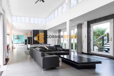 Estudio en Bang Lamung, Tailandia № 233564 - foto 11