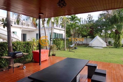 Estudio en Bang Lamung, Tailandia № 233564 - foto 5